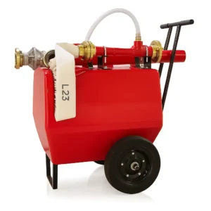 Carreta de Espuma LGE 200 Litros