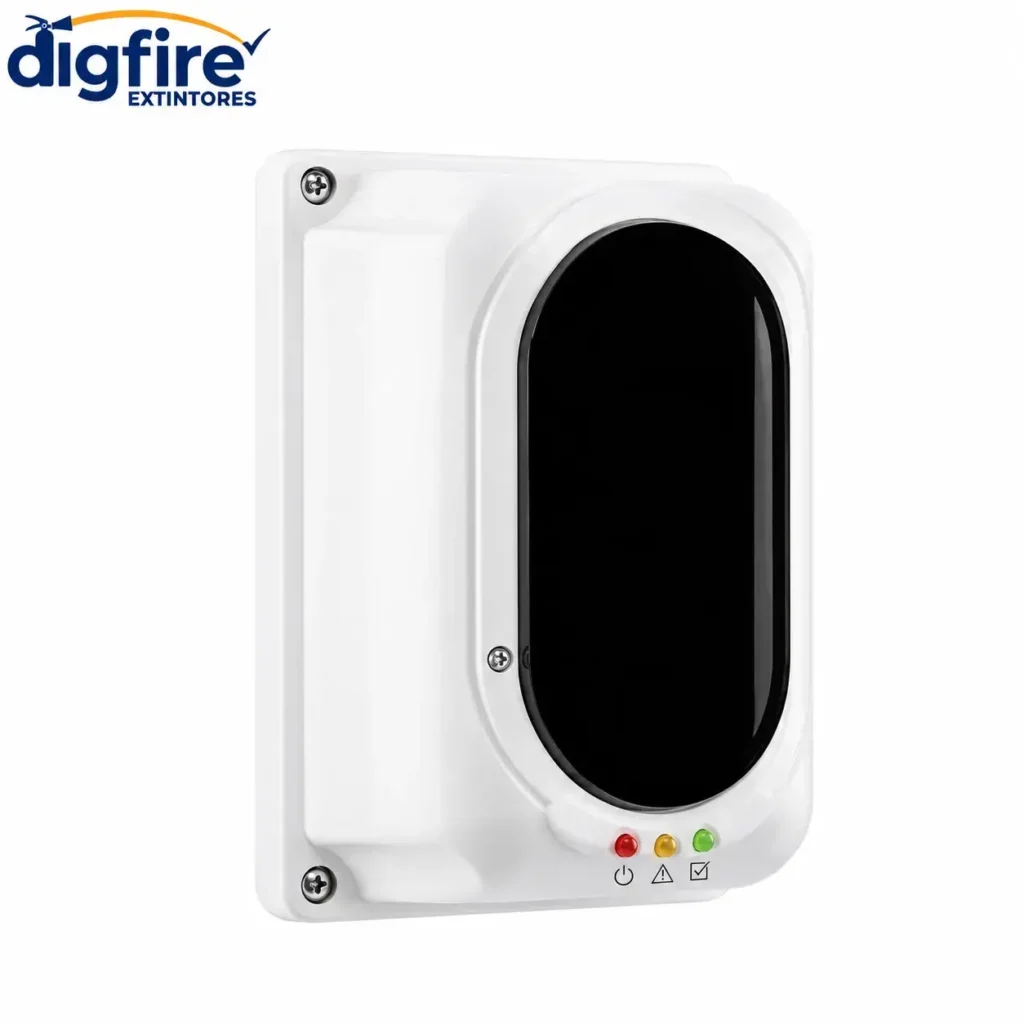 Detector Fumaça Linear DFL 3100 Intelbras