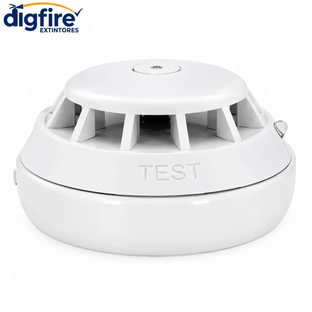 Detector Óptico ADOE 1024 Ascael