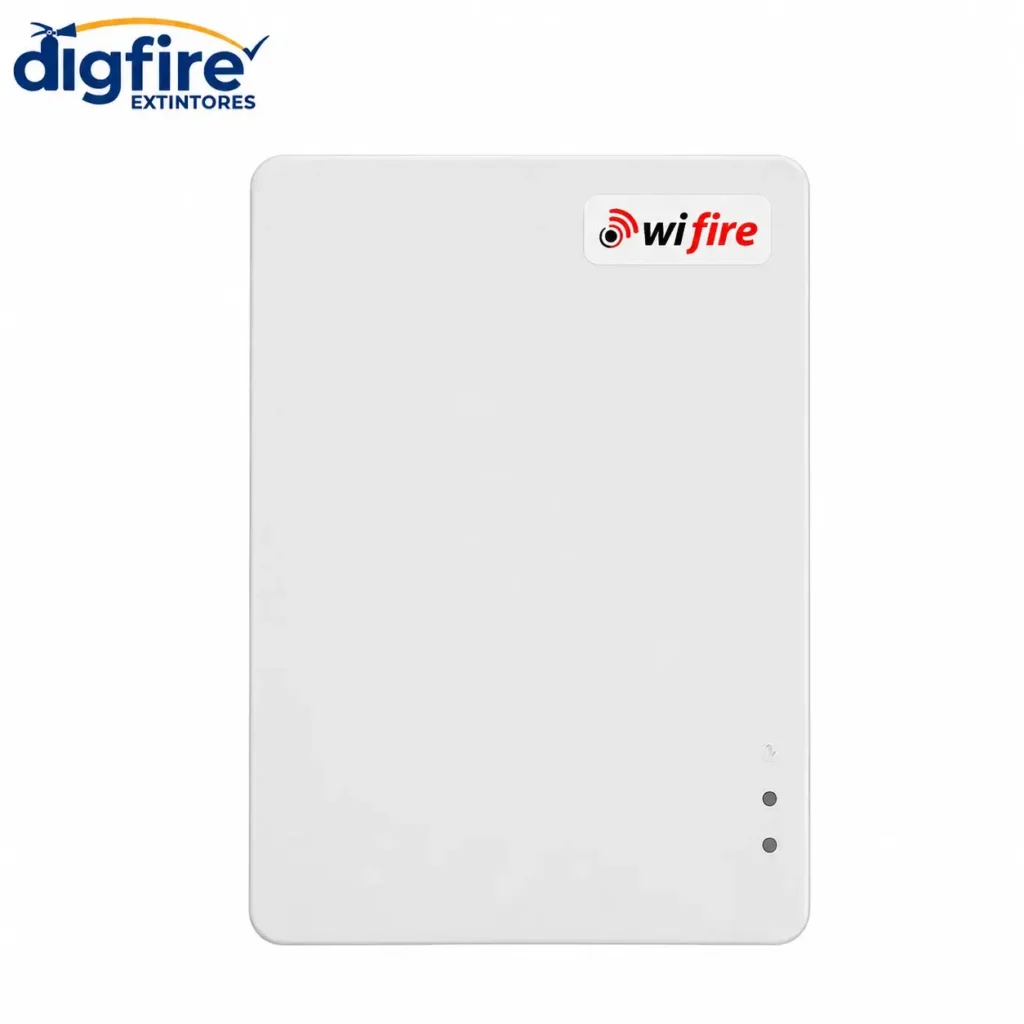 Módulo Roteador Sem Fio WF-MR Wi-Fire