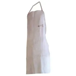 Avental de Raspa 120x060cm