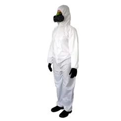 Macacão de Segurança COVERTECH 100 Tipo 6 VOLK CA 39183