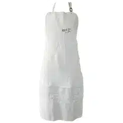 Avental de Raspa sem Emenda 100Cm x 060Cm CA 11713 Procipa