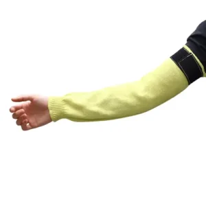 Mangote de segurança em aramida com velcro CA 45492- LDI Safety
