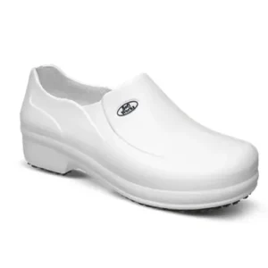 Sapato Soft Works Bb65 Branco Ca 31898
