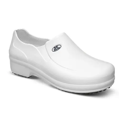 Sapato Soft Works Branco CA 31898 CA 31898 - Seguretec