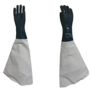 Luva de PVC para Jatista CA 43248 LDI Safety
