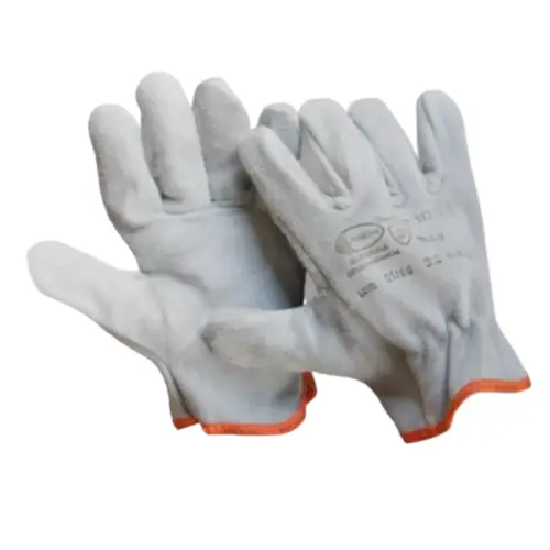 Luva Raspa Petroleira CA 11712 - Seguretec
