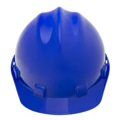 Capacete de Segurança Aba Frontal Classe B Com Carneira Construção Civil CA 29738 UMP