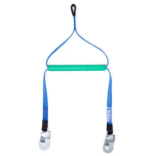 Trapézio Suspensor para resgate em espaço confinado - Seguretec
