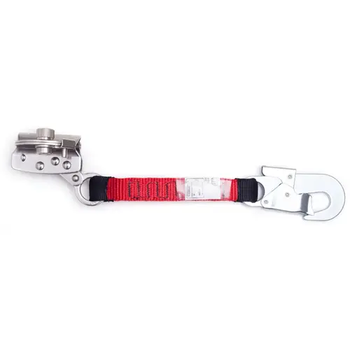 Trava Quedas para Corda de 12mm - Seguretec