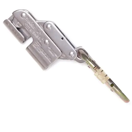 Trava Quedas para cabo de aço 8 mm - Seguretec