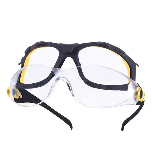 Oculos Protecao Uva/uvb Antirisco CA 35269 - Seguretec
