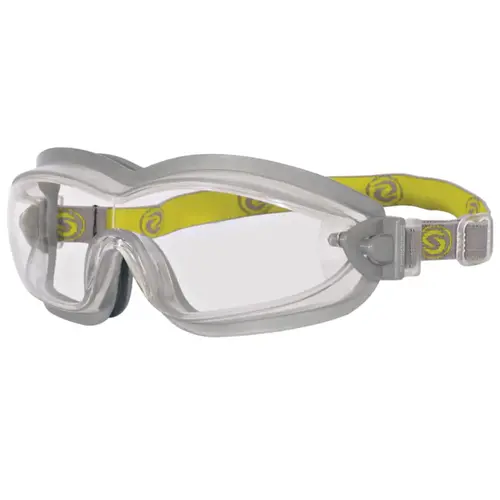 Óculos Ampla Visão Incolor CA 30481 - Seguretec