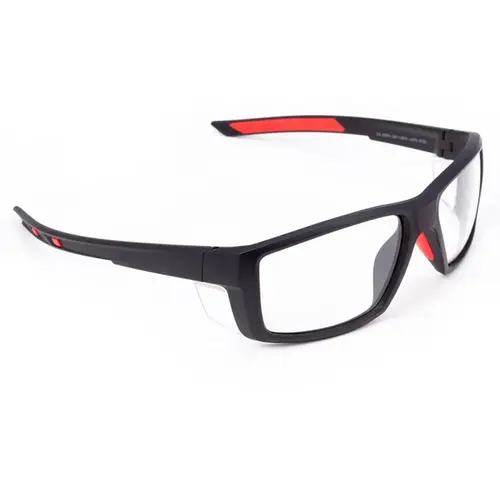 Óculos Proteção Lentes Corretivas CA 33870 - Seguretec