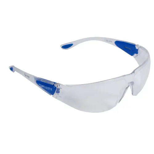 Óculos Proteção Runner Incolor Anti CA 20710 - Seguretec