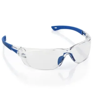 Óculos de Proteção Vvision 600 Incolor Antiembaçante Volk CA 42922