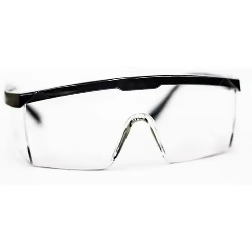 Óculos de Segurança Fenix incolor Anti Embaçante Danny DA-14500 CA 9722 - Seguretec