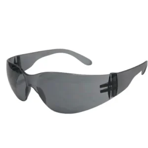 Óculos de Segurança Lente Cinza SS2 CA 26127 Super Safety