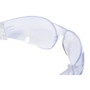 Óculos de Segurança Lente Incolor SS2 CA 26127 Super Safety