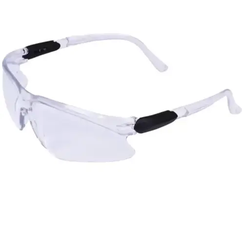 Óculos de Segurança Lince Incolor Kalipso CA 10345 - Seguretec
