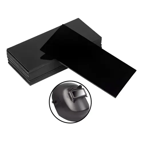 Lente de Solda 3 - Seguretec