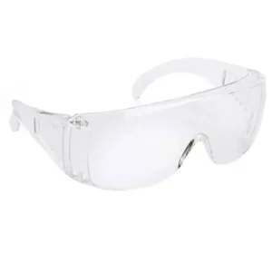 Oculos Sobrepor Ss-Lab Ca 39846 Incolor