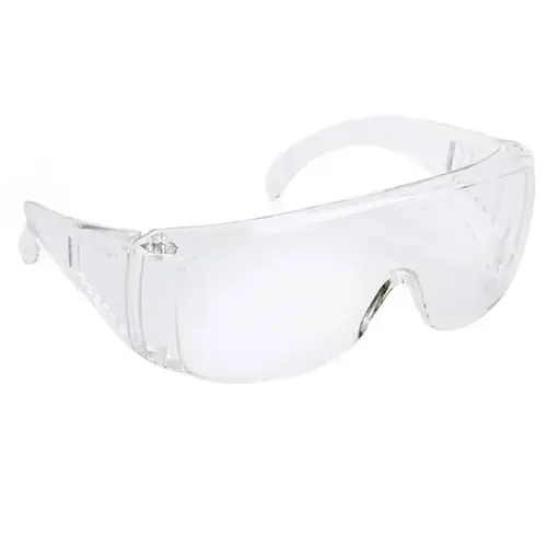 Oculos Sobrepor Ss-lab Incolor CA 39846 - Seguretec