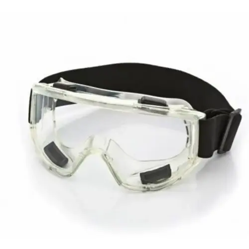 Oculos de Ampla Visão CA 42919 - Seguretec