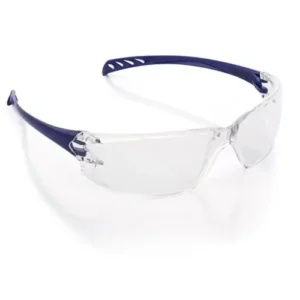 Óculos de Proteção Vvision 500 Incolor Volk CA 42719