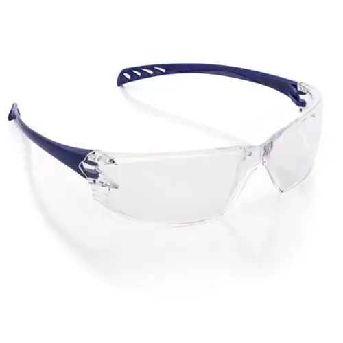 Óculos Proteção Vvision 500 Incolor CA 42719 - Seguretec