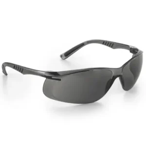 Óculos de Segurança modelo SS5 Cinza Super Safety CA 26126