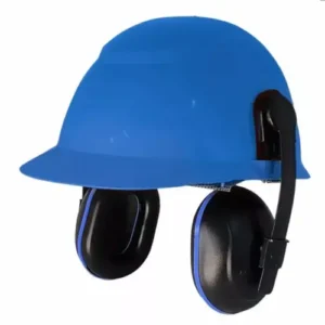 Protetor Auditivo Concha 15dB Acoplável ao Capacete CA 43430 - Camper Descrição do Produto O Protetor Auditivo Concha 15dB Acoplável ao Capacete CA 43430 da marca Camper é a escolha ideal para quem busca proteção auditiva eficiente e conforto em ambientes ruidosos. Projetado para ser acoplado diretamente ao capacete de segurança, este protetor auditivo oferece uma redução de ruído de até 15dB, garantindo a proteção necessária sem comprometer a comunicação e a percepção do ambiente. Fabricado com materiais de alta qualidade, o Protetor Auditivo Camper é resistente, durável e ideal para uso prolongado. Aplicações Indústria: Uso em ambientes industriais com exposição a ruídos constantes, como fábricas e linhas de produção. Construção Civil: Proteção auditiva para trabalhadores em obras, evitando danos causados por máquinas e ferramentas barulhentas. Manutenção e Reparos: Ideal para profissionais que operam equipamentos ruidosos, como serras elétricas, britadeiras e furadeiras. Setor Agrícola: Proteção contra ruídos de máquinas agrícolas e equipamentos de colheita. Dicas de Uso Ajuste adequado: Certifique-se de que o protetor auditivo está bem acoplado ao capacete e ajustado corretamente para garantir a máxima proteção. Manutenção regular: Limpe o protetor auditivo regularmente com um pano úmido para remover sujeira e detritos. Substituição: Substitua o protetor auditivo se estiver danificado ou se a redução de ruído não estiver mais eficiente. Diferenciais Redução de ruído de 15dB: Proteção auditiva eficaz contra ruídos prejudiciais, preservando a saúde auditiva. Acoplável ao capacete: Design prático que permite acoplar diretamente ao capacete de segurança, garantindo proteção integrada. Conforto e durabilidade: Almofadas auriculares macias e materiais de alta qualidade que proporcionam conforto durante o uso prolongado. Ajuste seguro: Sistema de ajuste que garante uma fixação segura e estável ao capacete. Ficha Técnica do Produto Modelo: Protetor Auditivo Concha 15dB Acoplável ao Capacete CA 43430 Marca: Camper Certificado de Aprovação (CA): 43430 Redução de Ruído: 15dB Compatibilidade: Compatível com a maioria dos capacetes de segurança Material: Plástico ABS resistente e almofadas auriculares macias Cor: Preto Peso: Leve, ideal para uso prolongado Usabilidades Proteção auditiva eficiente: Redução de ruído de até 15dB, protegendo contra danos auditivos em ambientes ruidosos. Conforto durante o uso: Almofadas auriculares macias que proporcionam conforto mesmo em longos períodos de uso. Versatilidade: Adequado para diversos setores, incluindo indústria, construção civil, manutenção e setor agrícola. Facilidade de uso: Design acoplável ao capacete que facilita a integração com outros equipamentos de proteção individual. Distribuição e Entrega Este produto é distribuído pela Loja do EPI, a loja que mais cresce no segmento de Proteção Individual. Garantimos entrega para todo o Brasil, com rapidez e segurança. Adquira agora o Protetor Auditivo Concha 15dB Acoplável ao Capacete CA 43430 da Camper e assegure a máxima proteção auditiva no seu ambiente de trabalho! Loja do EPI - Proteção Individual com Qualidade e Confiabilidade. Visite nosso site e confira nossa linha completa de produtos.