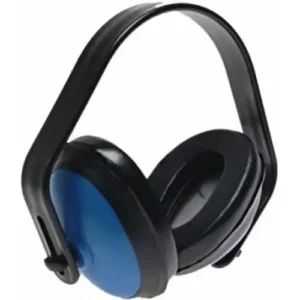 Protetor Auricular Tipo Concha 17db Dystray CA 11567Abafador de Ruído tipo concha, composto por uma haste circum-auricular de alta resistência. Conchas com espumas internas, e nas abas são revestidas por uma almofada, garantido um melhor conforto. Isento de peças metálicas, ideal para locais onde possuem riscos elétricos. Disponível nas cores preto, azul, amarelo e laranja. Pode ser fornecida juntamente com a capa de conforto. Atenuação de 17dB (NRRsf). O Abafador tem o CA e o nome da Dystray gravados no corpo do produto, evitando a falsificação e o uso de equipamento “generico”CA: 11567Indicação: Este EPI se destina à proteção do sistema auditivo do usuário contra níveis de pressão sonora provenientes ou provocados por ambientes ruidosos (superiores ao estabelecido na NR 15, anexos I e II).Atenuação: 17 db NRRsfMarca: Dystray
