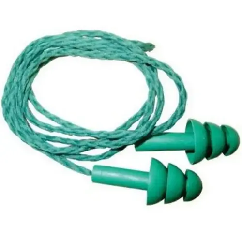 CA Protetor Auricular tipo Plug CA 28534 - Seguretec