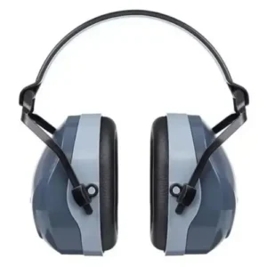Protetor Auricular Tipo Concha Confort Plus 26db Camper CA 48054CA 48054O Protetor Auricular Abafador Tipo Concha 26dB Confort Plus Camper é essencial para proteção auditiva em diversas atividades. Além disso, este é um modelo que consegue alinhar qualidade sem abrir mão do conforto e proteção ao usuário. Vale ressaltar que a sua ótima vedação, devido a haste acima da cabeça que mantem pressão constante, proporciona uma proteção por muito mais tempo.Dessa forma é imprescindível para proteção auditiva do utilizador contra níveis de pressão sonoras superiores ao estabelecido na NR 15 e norma ABNT NBR 16076 – método B – 2016. Portanto, é um equipamento de proteção individual de qualidade que garante a proteção contra ruídos de até 26 dB.
