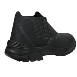 Botina Elastico Bi Bico Aco Ca 43069 Kadesh
