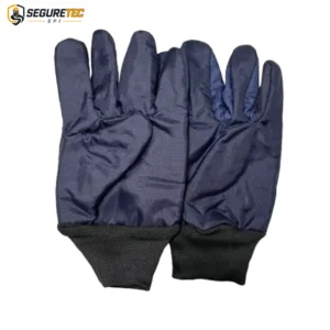Luva Nylon Térmico para Câmara Fria CA 45935 EGS