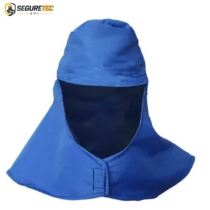Capuz Soldador em Brim CA 49731
