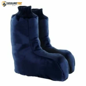 Botinha Térmico para Câmara Fria CA 49117 EGS