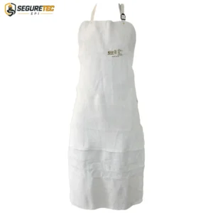 Avental de Raspa sem Emenda 100Cm x 060Cm CA 11713 Procipa