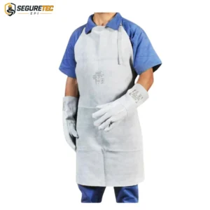 Avental de Raspa 120x060cm