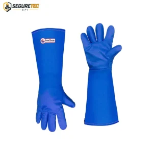 Luva para Cozinha Industrial Alta Temperatura 350 graus Therm-K 004 CA 40593