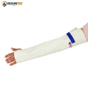 Mangote Térmico Para Cozinha Industrial 280 Graus CA 39357