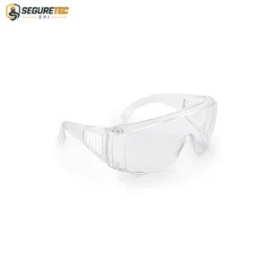 Oculos Sobrepor Ss-Lab Ca 39846 Incolor
