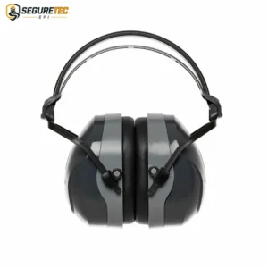 Protetor Auricular Tipo Concha Confort Plus 26 dB Camper CA 48054