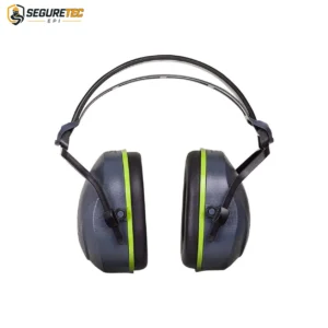 Protetor Auricular Tipo Concha Inter Pro 22dB Camper CA 51073