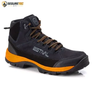 Botina Adventure Dark Sapphire Estival AD90001S1 CA 40376
