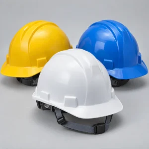 Capacetes de Proteção