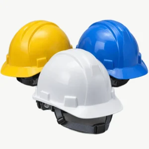 Capacetes de Proteção